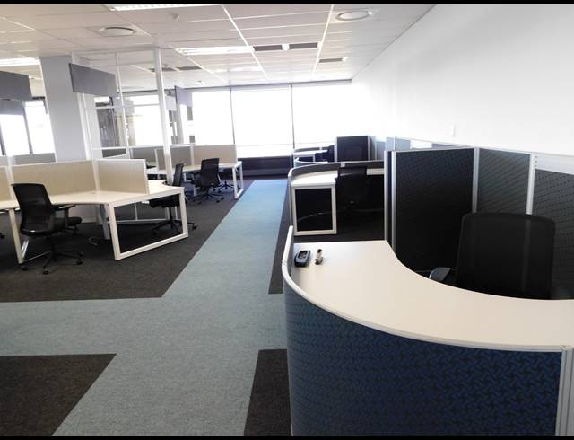 400M² OFFICE TO LET IN RANDBURG CENTRAL